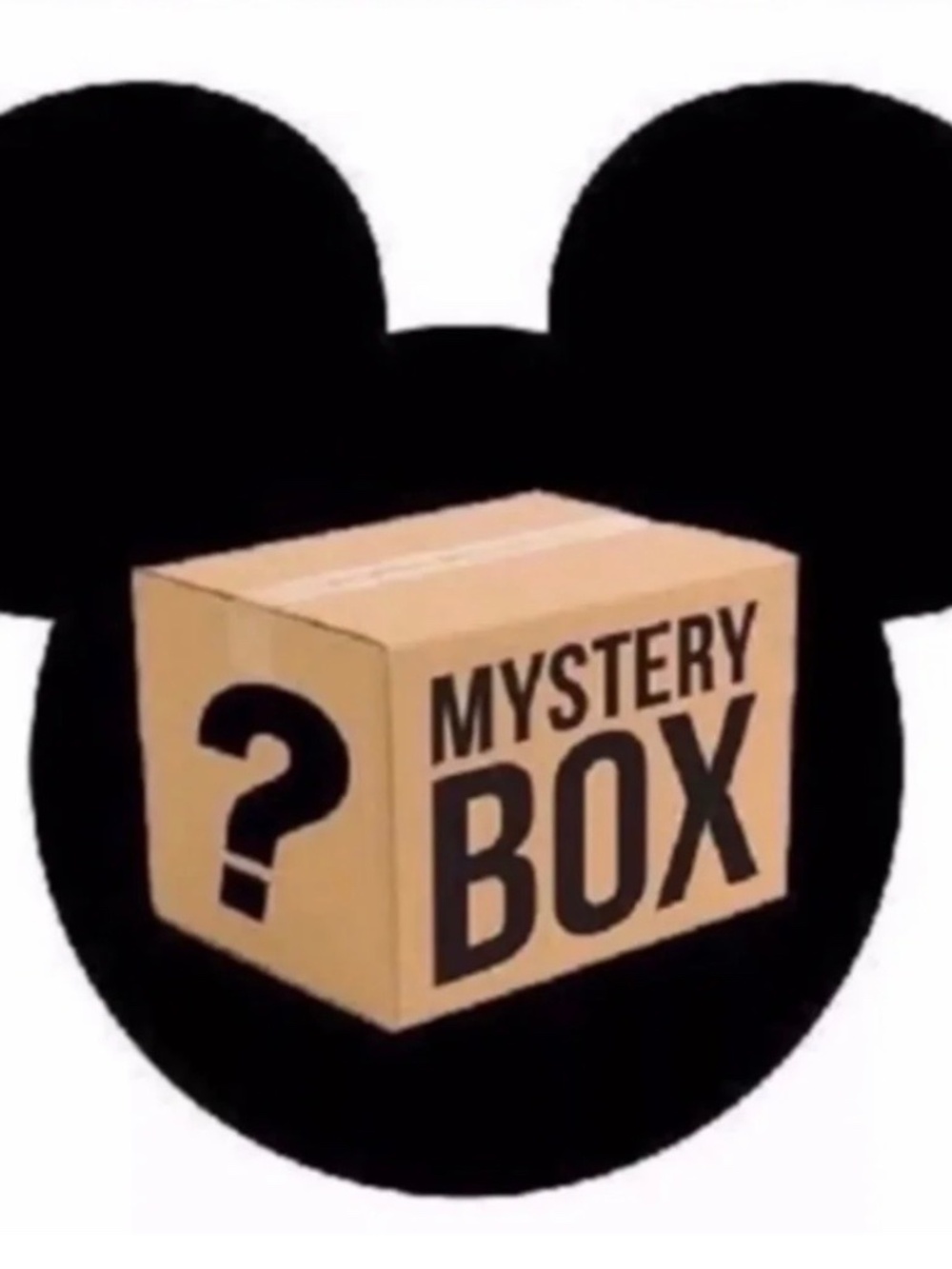 Disney loungefly mystery box